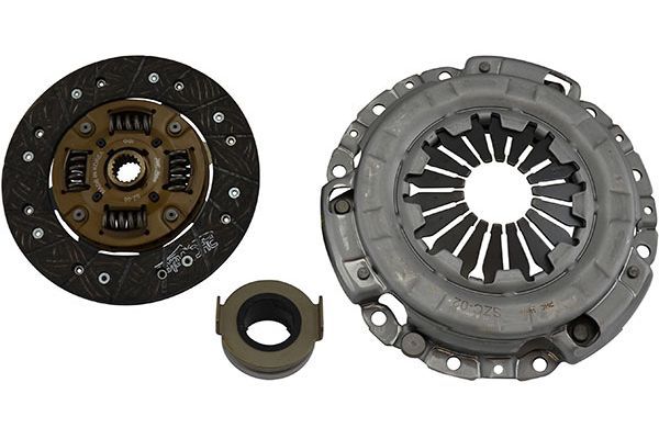 KAVO PARTS kuplungkészlet CP-9012