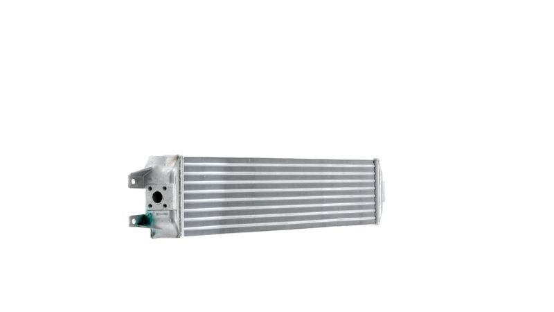 Product Image - Oliekoeler, motorolie - CLC208000P - MAHLE