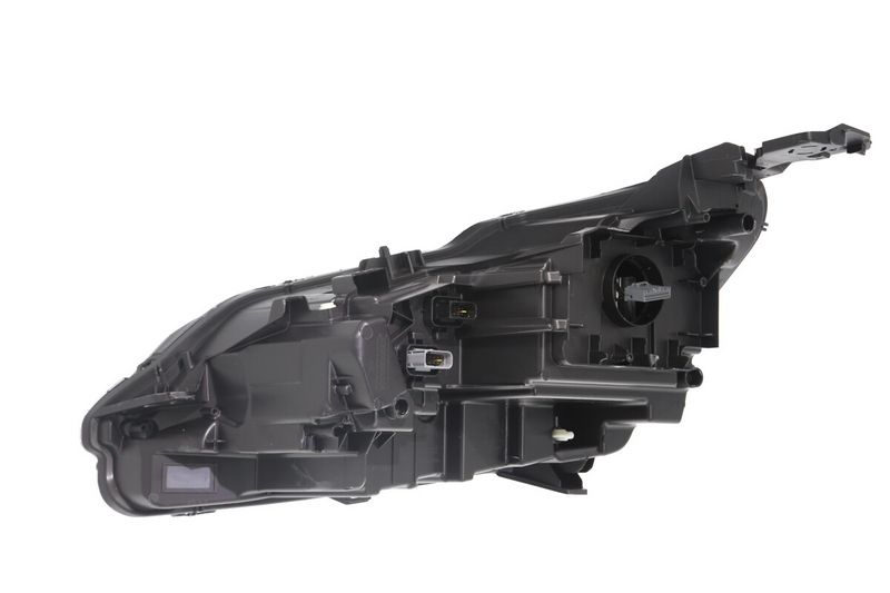 Faro principal