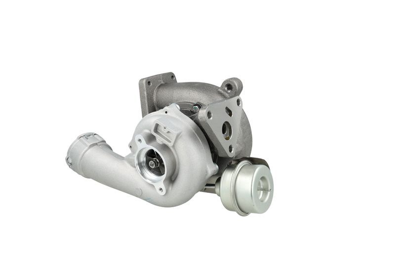 Kompressor, ülelaadimine, NRF 90010349