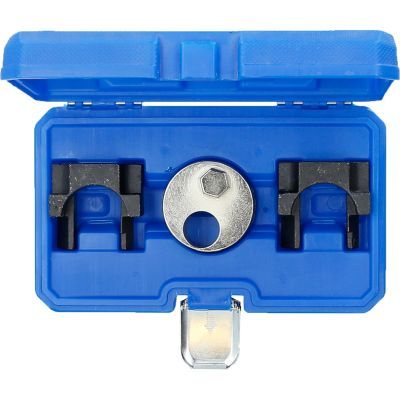 KS TOOLS BT593620 Reguliavimo įrankių rinkinys, veleno nustatymo įrankiai