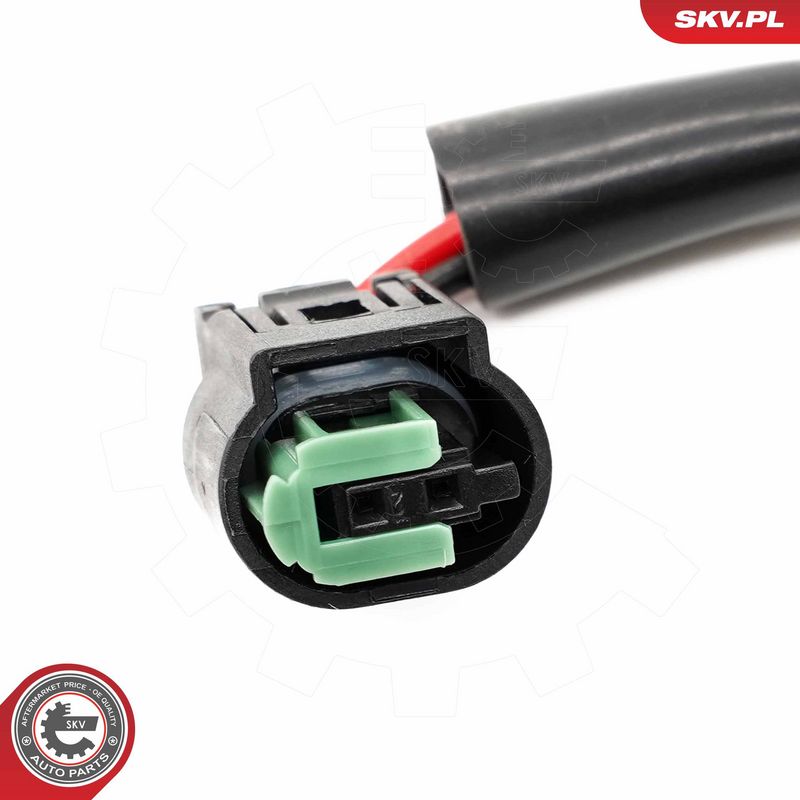 Kompressor, suruõhusüsteem, ESEN SKV 58SKV525