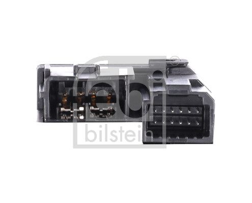 FEBI BILSTEIN 184546 Clockspring, airbag