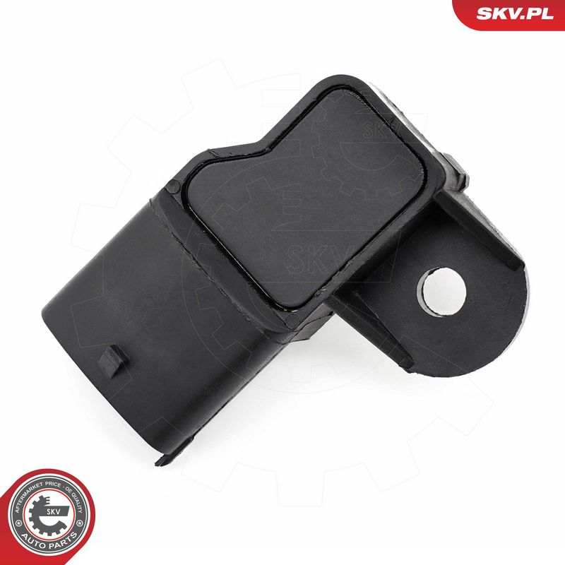 Andur, õhuvõtu rõhk, ESEN...