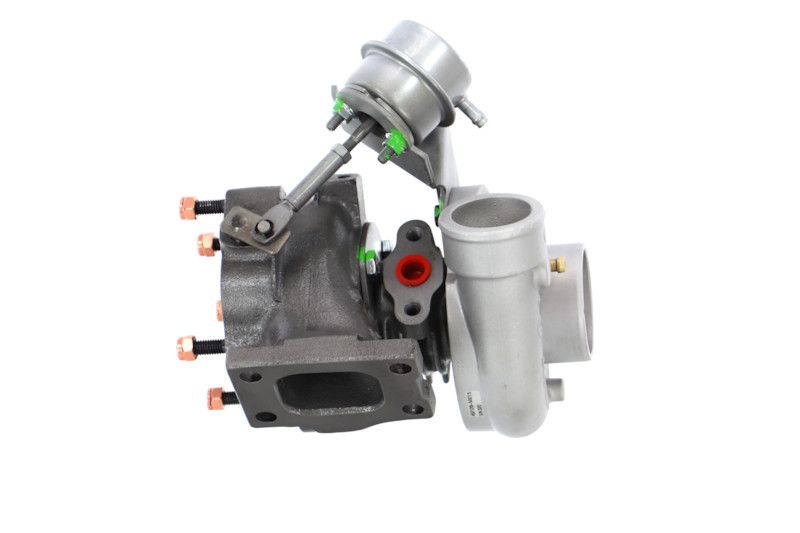 REMANTE 003-001-000110R Charger, charging (supercharged/turbocharged)