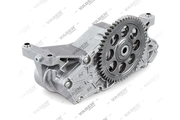 čerpadlo oleje MB Actros MP4, MP5 0101324