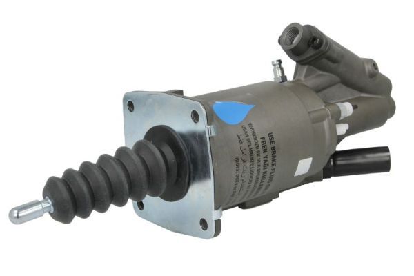 Виконавчий механізм зчеплення, Pneumatics CS-819