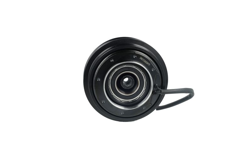 Magnetsidur, kliimakompressor, NRF 380126