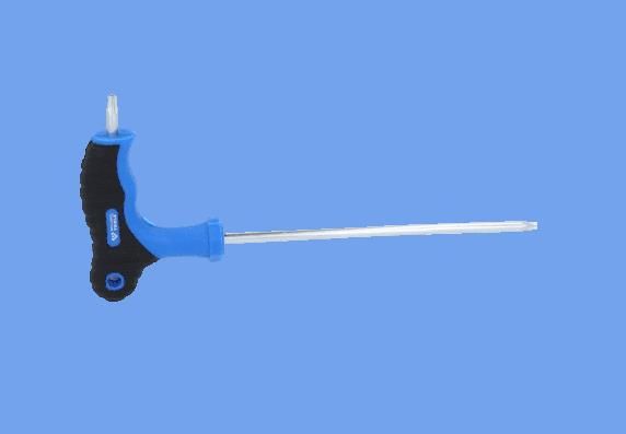 KS TOOLS BT041014 Angled Screwdriver