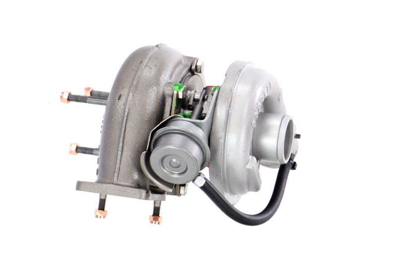 REMANTE 003-001-001471R Charger, charging (supercharged/turbocharged)