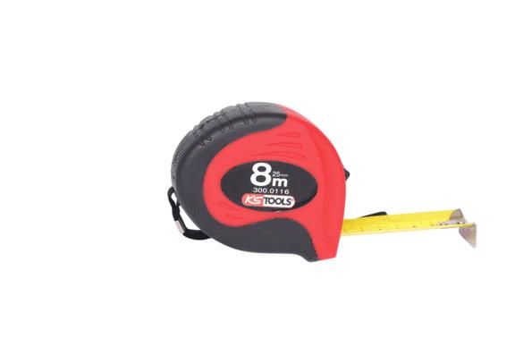 KS TOOLS 300.0116 Tape Measure