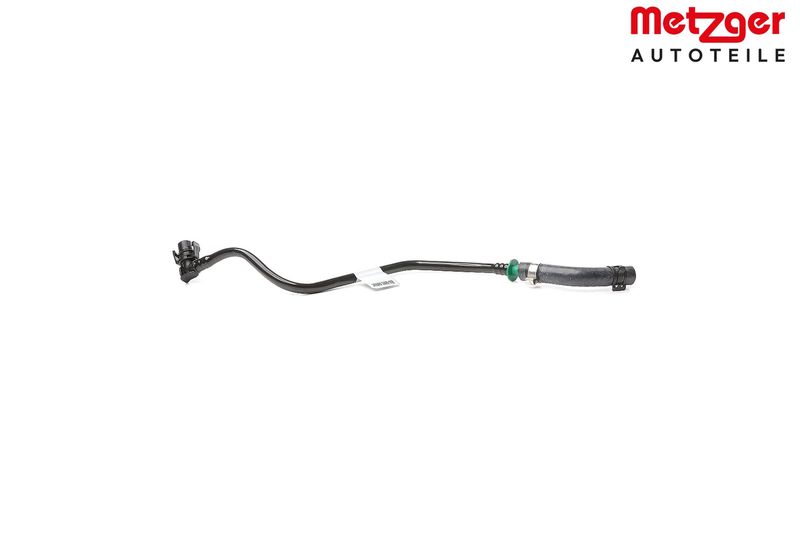 METZGER AUTOTEILE 2420916 Coolant Pipe