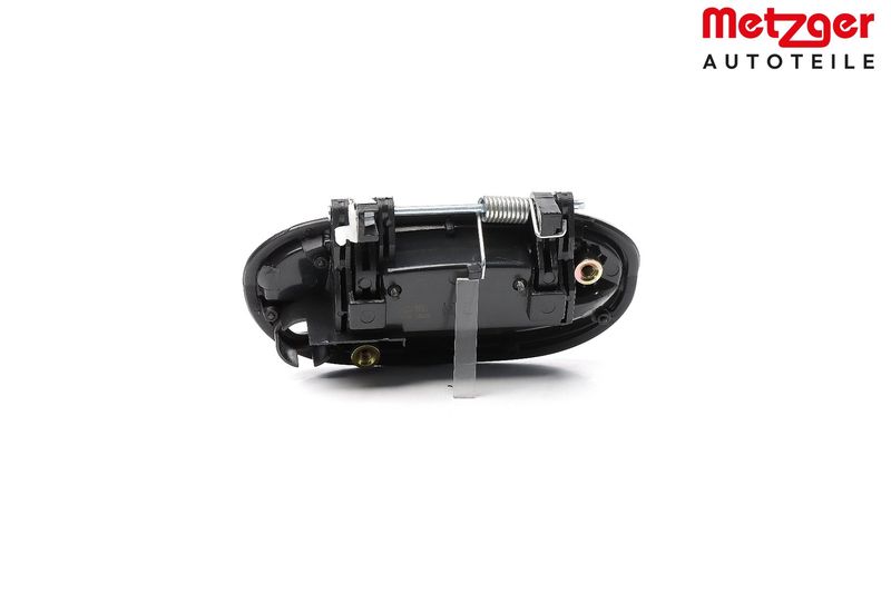 METZGER AUTOTEILE 2310961 Exterior Door Handle