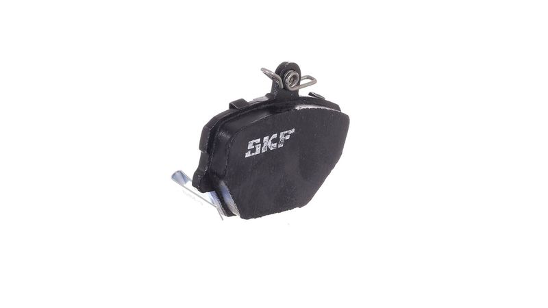 SKF VKBP 80111 A Brake Pad Set, disc brake