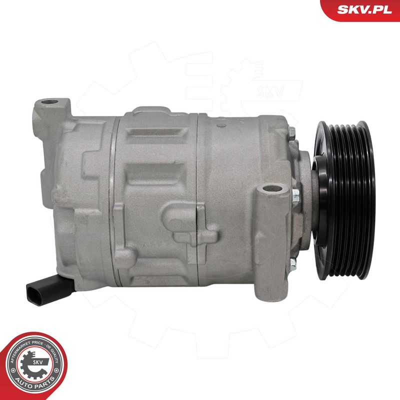 Kompressor, kliimaseade, ESEN SKV 84SKV089