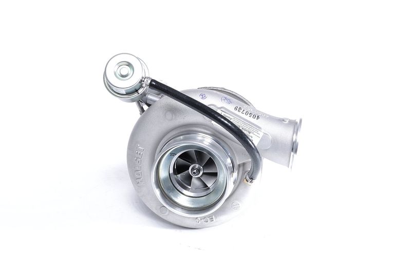 Compresor,sistem de supraalimentare T913421 BTS Turbo