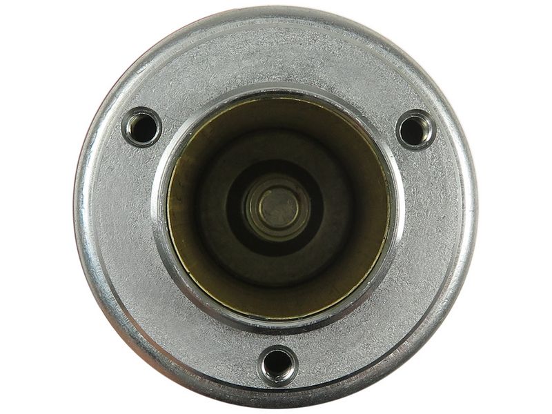 AS-PL SS0282P Solenoid Switch, starter