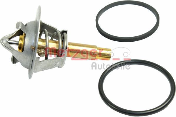 METZGER 4006192 Thermostat, coolant