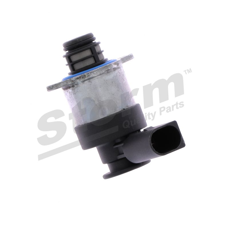 Régulateur, quantité de carburant (système à rampe commune) STORM QUALITY PARTS STO102203