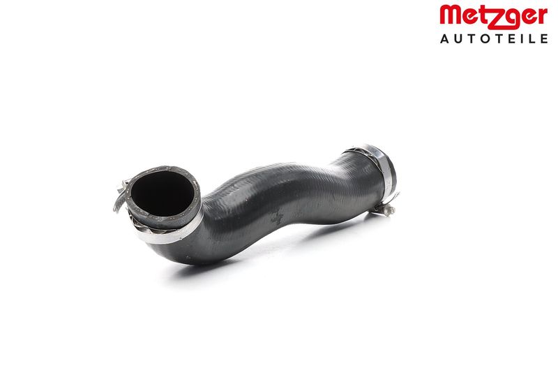 METZGER AUTOTEILE 2401293 Charge Air Hose