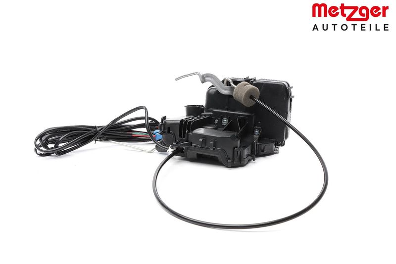 METZGER AUTOTEILE 2314679 Door Lock