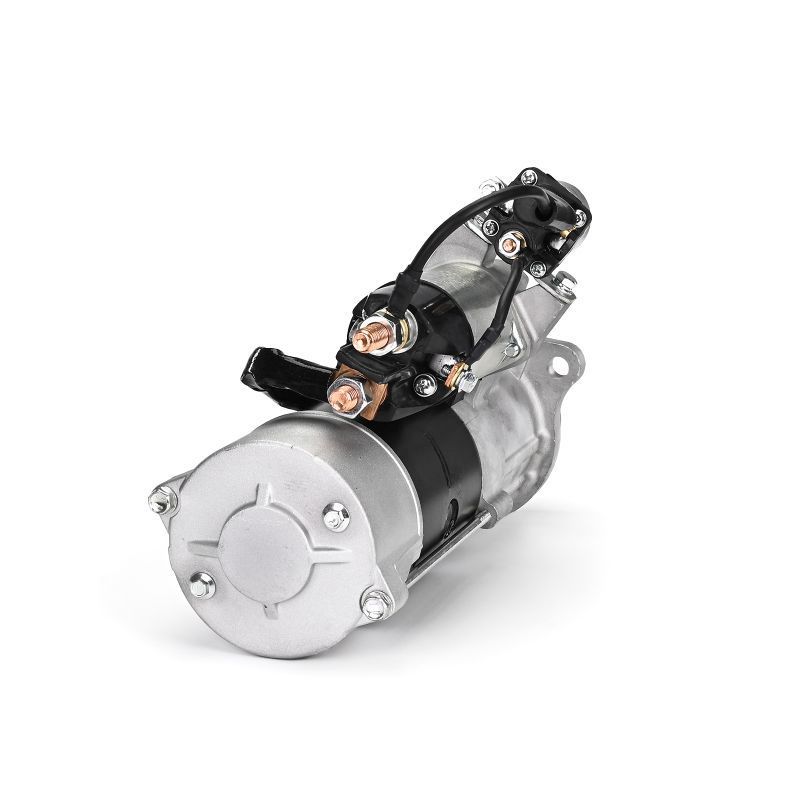 Delco Remy SER81920-12B1 Starter