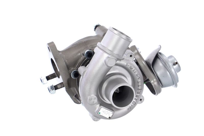 REMANTE 003-001-000088R Charger, charging (supercharged/turbocharged)