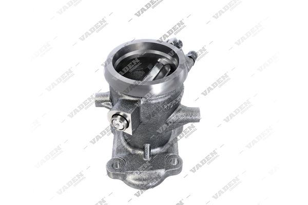 klapka motorové brzdy MB 0101206