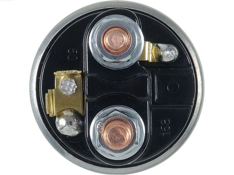 AS-PL SS0012 Solenoid Switch, starter