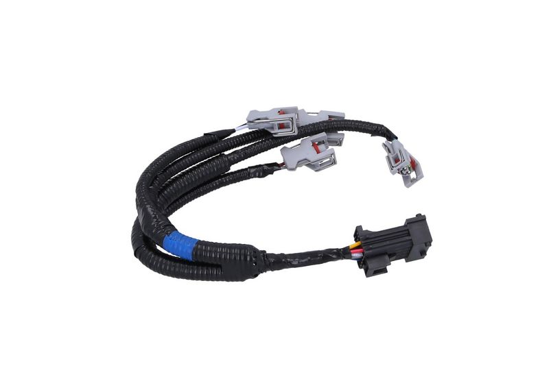 KAMOKA 1611024 Connecting Cable, injector