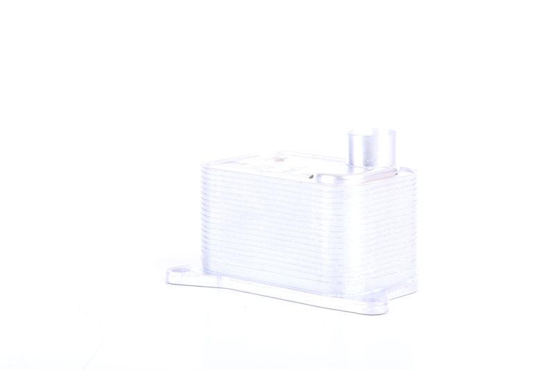 NISSENS 90994 Oil Cooler, engine oil