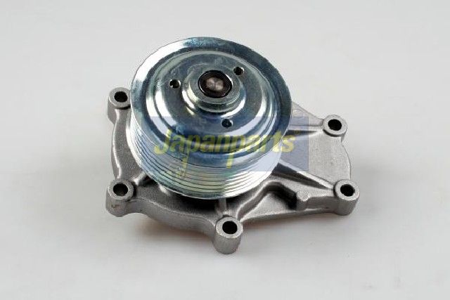 Bomba de agua, refrigeración del motor