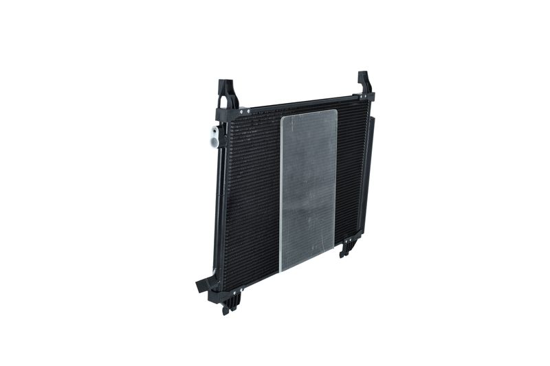 Kondensaator, kliimaseade, NRF 350062