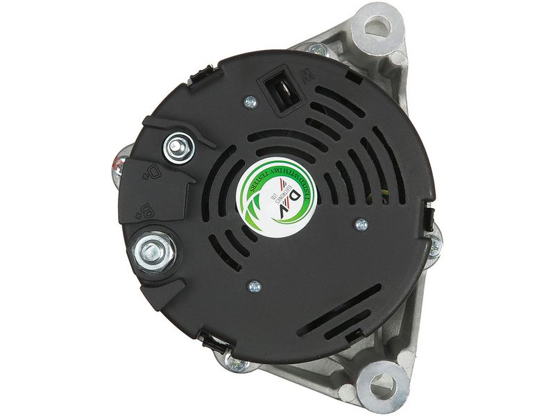 AS-PL A0172 Alternator