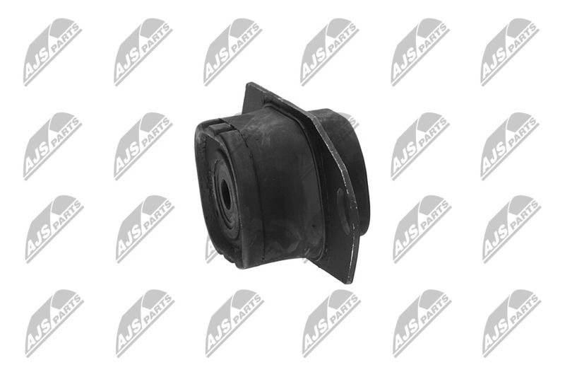 Paigutus, Mootor, NTY ZPS-NS-055