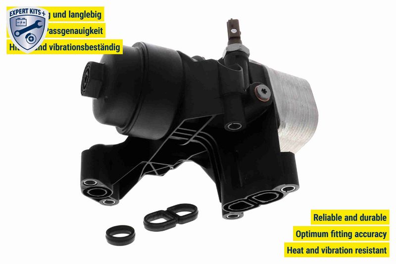 VEMO V15-60-0018 Oil filter module
