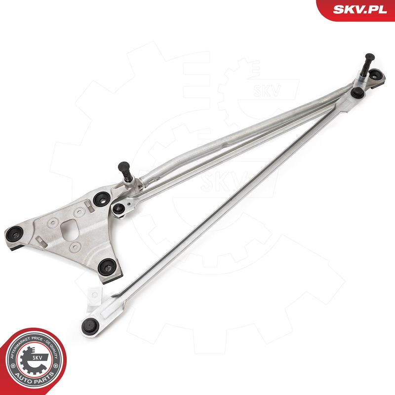 Pesurihoovastik, ESEN SKV 05SKV153