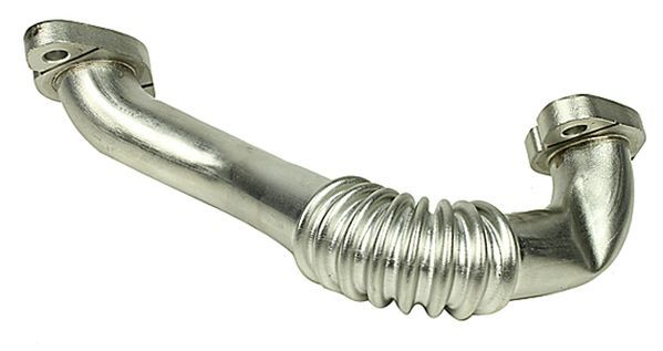 METZGER AUTOTEILE 0892657 Pipe, EGR valve