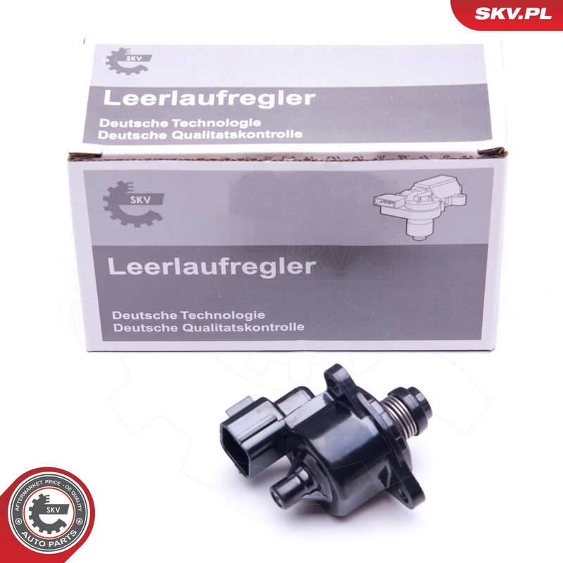 Tühikäigureg.klapp, õhuvarustus, ESEN SKV 08SKV239