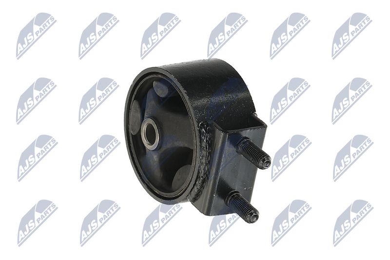 Paigutus, Mootor, NTY ZPS-KA-307