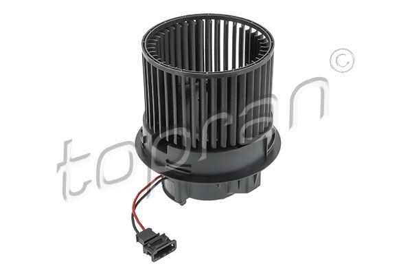 Salongipuhur, TOPRAN 701 951