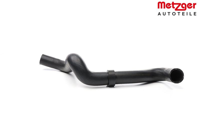 METZGER AUTOTEILE 2420045 Radiator Hose
