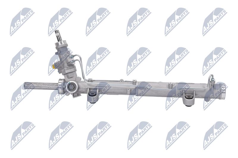 Rooliajam, NTY SPK-WW-010