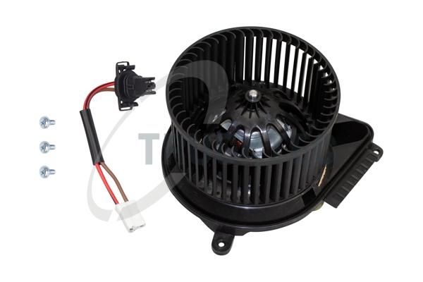 TRUCKTEC AUTOMOTIVE 02.59.118 - Interior Blower