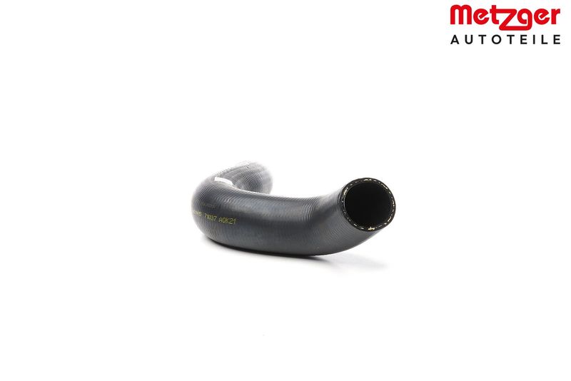 METZGER AUTOTEILE 2401415 Charge Air Hose