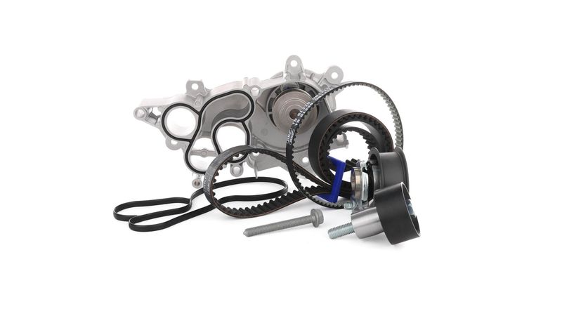 This part match OEM code: 04E 121 605 L