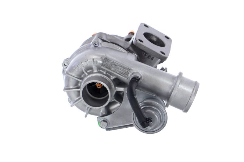 REMANTE 003-002-001045R Charger, charging (supercharged/turbocharged)