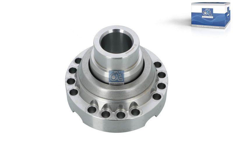 Carcasa, diferential 1.16619 DT Spare Parts