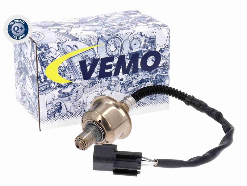 VEMO V52-76-0020 Lambda Sensor