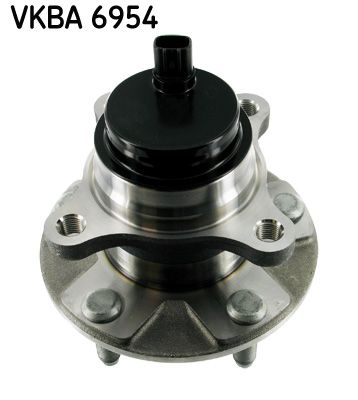 Комплект колісних підшипників, Skf VKBA6954